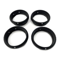 Dash Vent Rings