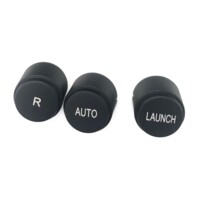 F1 Gearbox Buttons