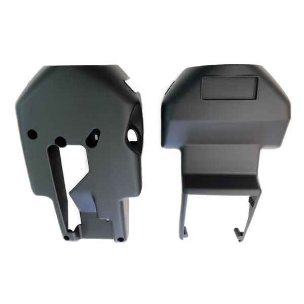 Steering Column Covers