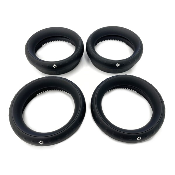 Dash Vent Rings