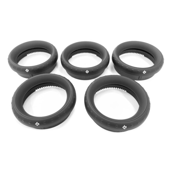 Dash Vent Rings