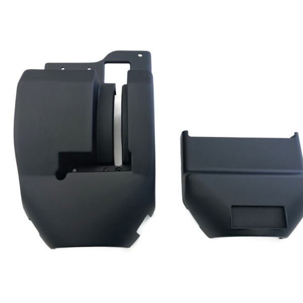 Steering Column Covers