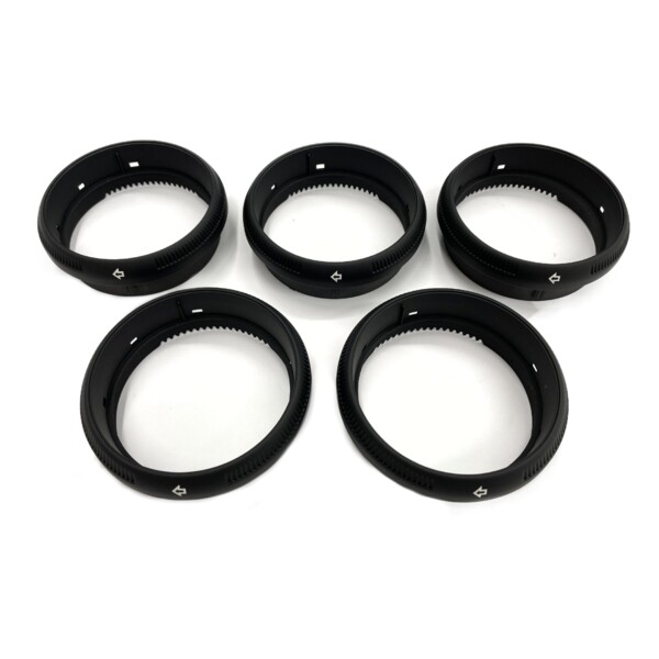 Dash Vent Rings